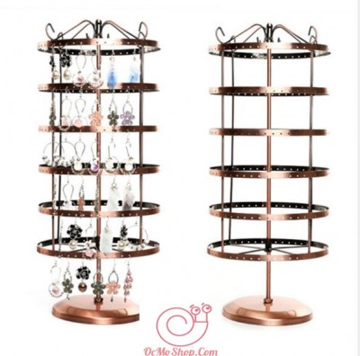 KỆ TREO TRANG SỨC