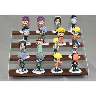 KỆ TRƯNG BÀY MÔ HÌNH, NƯỚC HOA